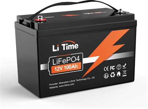 LiFePO4 Batterie per un Futuro Sostenibile: Energia Senza Limiti?