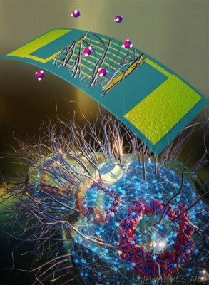  Ultrathin Nanowires: Unlocking Unprecedented Potential in Electronics and Energy Storage?